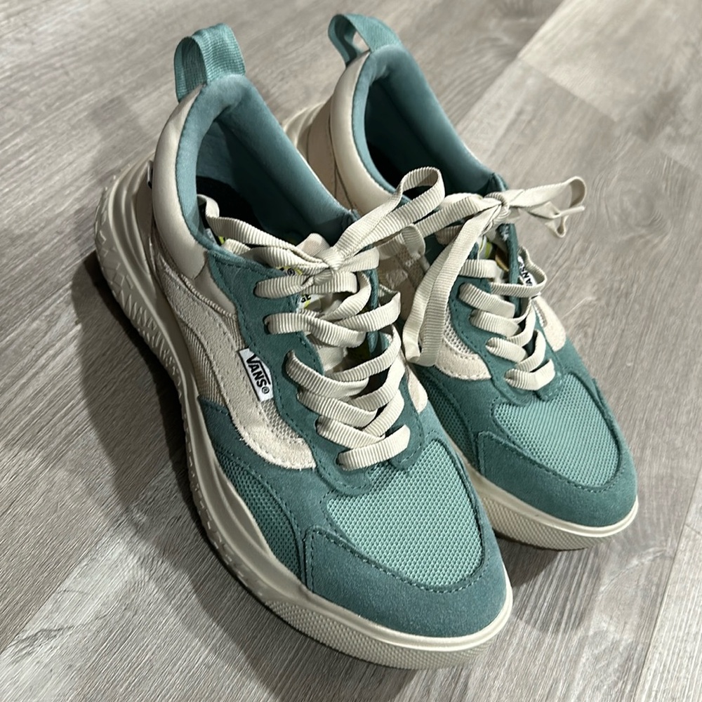 Vans Ultra Range VR3 Cush
